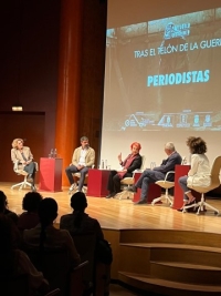 Comienza la iniciativa ‘Ensayo y Error’, antesala del estreno del montaje escénico ‘Protocolo del quebranto’