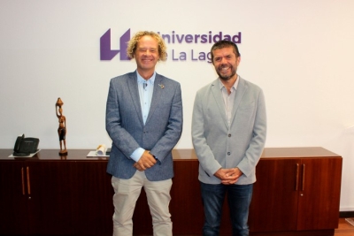 La Universidad de La Laguna y Plan B Group promueven los primeros premios a mejor TFG y TFM relacionados con la Agenda Canaria 2030