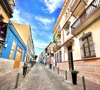 Santa María de Guía opta a ‘Mejor Pueblo del Año’