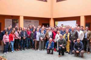 Éxito del Encuentro Anual de bodegueros y elaboradores de la DOP Islas Canarias – Canary Wine