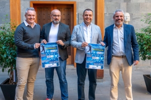 Guía se convierte este fin de semana en el epicentro del voleibol nacional con la celebración de la Copa Princesa