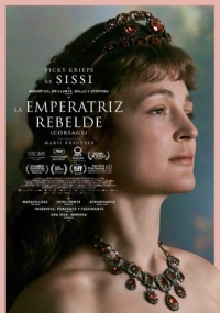 ‘La emperatriz rebelde’ es la nueva propuesta cinematográfica que analiza el ciclo ‘6 miradas, 6 mujeres’ en la Casa-Museo León y Castillo