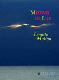 Leonilo Molina presenta en la Casa-Museo Antonio Padrón su primer poemario ‘Motivo de luz’