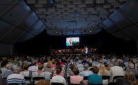 Música solidaria en Arguineguín  por las personas con Huntington