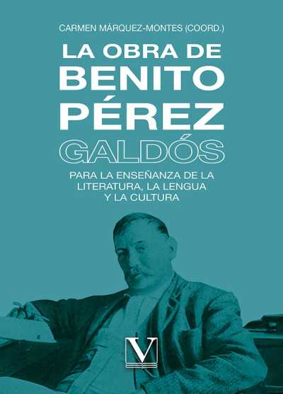 Un libro de ayuda a la enseñanza de la literatura, la lengua y la cultura a través de la obra de Galdós se presenta en su Casa-Museo