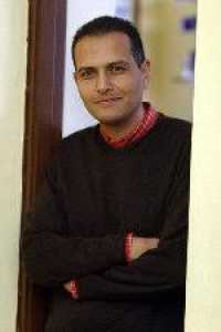 Ari Jiménez y Santiago Gil combinan música y poesía en la Casa-Museo Pérez Galdós con el concierto ‘Del sueño a la poesía’