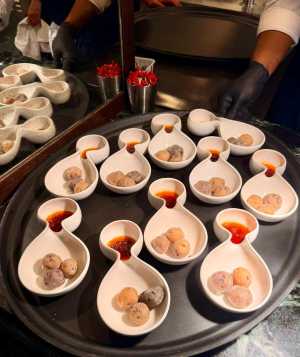 La gastronomía canaria pone el broche final a las Jornadas Gastronómicas y Culturales Españolas de Mónaco