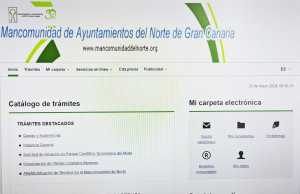 El Norte gestiona 14 millones de documentos electrónicos