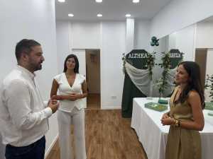 Telde da la bienvenida al Gabinete Althea, un nuevo espacio interdisciplinario para apoyar a niños, jóvenes y adultos