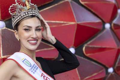 Carla Benítez, una reina que ha hecho historia