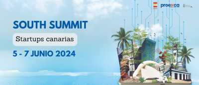 El Gobierno de Canarias impulsa el crecimiento de las startups canarias en el próximo South Summit