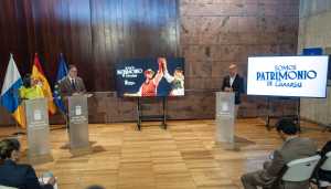 El Gobierno celebra el Día de Canarias desde el valor de la identidad común, ‘Somos Patrimonio de Canarias’