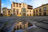 La Casa de Colón presenta la 72 edición del histórico ‘Anuario de Estudios Atlánticos’