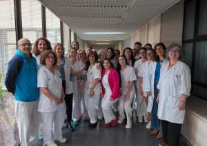 El Insular-Materno Infantil implanta un innovador sistema de seguridad para la elaboración de medicamentos citostáticos