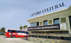 Hemodonación y Hemoterapia recuerda la importancia de donar sangre durante el carnaval