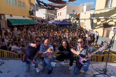 Mogán, listo para la arrancadilla de  las Fiestas de San Antonio &#039;El Chico&#039;