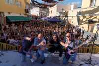 Mogán, listo para la arrancadilla de  las Fiestas de San Antonio &#039;El Chico&#039;
