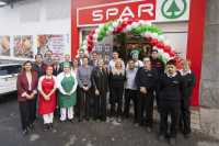 SPAR Lomo Los Frailes estrena nueva imagen para mejorar la experiencia de compra