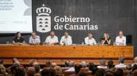 El Gobierno de Canarias y el Cabildo de Tenerife continúan con los trabajos de erradicación de filoxera en la isla