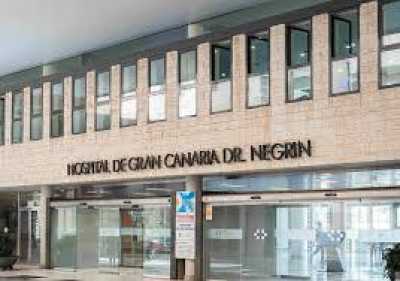 Sanidad destina 2,1 millones de euros a adquirir una nueva resonancia magnética para el Hospital Doctor Negrín