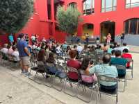 La Escuela Municipal de Música de Gáldar 'Pedro Espinosa' recibe una subvención para fortalecer su labor educativa y cultural
