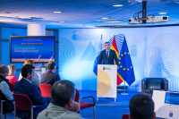 Manuel Domínguez impulsa ayudas a la transformación digital de la industria para mejorar la productividad