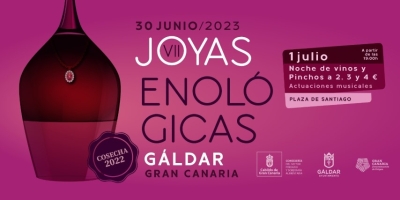 El VII certamen &#039;Joyas enológicas&#039; se celebra este fin de semana con más de diez bodegas y noche de vinos y pinchos