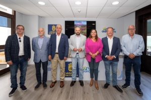 Gran Canaria explora, desde Valleseco, las oportunidades para el Turismo Sostenible en los municipios del Norte.