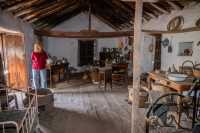 El Ayuntamiento adquiere una vivienda bicentenaria en Veneguera para crear un centro de interpretación etnográfico