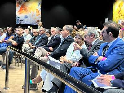 El sector de la construcción industrializada se cita en Gran Canaria para hablar de talento y tecnología