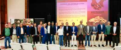 Canarias se reivindica como puente histórico entre América y Europa a través de la papa, pilar de su gastronomía
