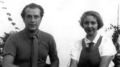 Laura Freixas ahonda en la historia de amor y desigualdad entre María Teresa León y Rafael Alberti