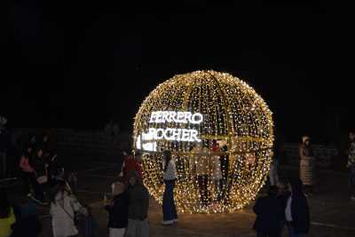 Tejeda ya forma parte de la campaña "Juntos Brillamos Más"