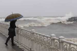 El Ayuntamiento de Telde ruega precaución a la ciudadanía ante la situación de prealerta por fenómenos meteorológicos adversos