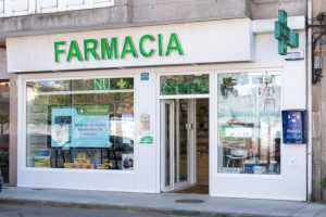 Farmacias de Guardia Guía - Gáldar para mañana jueves, 01 - 08 - 2024