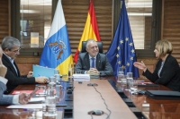 El Gobierno autoriza una transferencia de cuatro millones de euros a las universidades públicas canarias