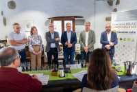 La mejor sidra del archipiélago se elige entre 23 candidatas en el Concurso Agrocanarias