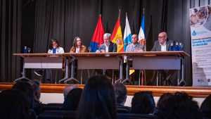 Clavijo apuesta por la ‘Canarias de los cuidados’ en la presentación de un proyecto para atender a mayores en zonas rurales