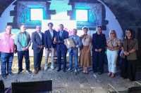 O Carballiño, invitado de honor de la Feria del Atún y el Mar de Mogán en noviembre