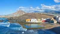 Reabre al baño Los Dos Roques tras dos días de cierre