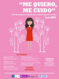 Mogán celebra talleres gratuitos en junio sobre el cuidado de la salud integral de la mujer