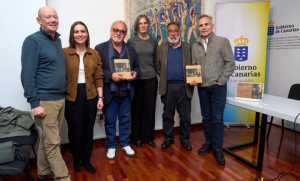 “El arte también se construye desde la convivencia, el trabajo y la confianza entre creadores”