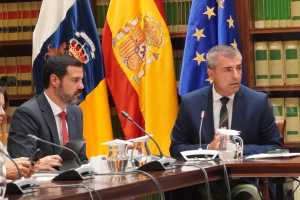 Canarias reunirá a incubadoras de alta tecnología de todo el territorio nacional para impulsar el talento en las islas
