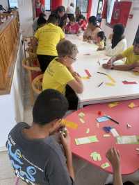 San Bartolomé de Tirajana clausura su ‘Apadrinamiento Lector 2026’ con 550 participantes