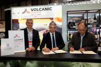 GMR Canarias y Sky Management reforzarán la presencia de los productos canarios en los aeropuertos de las Islas