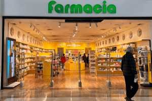 Farmacias de Guardia Guía - Gáldar para mañana miércoles, 28 - 08 - 2024