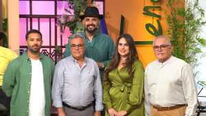 La música venezolana y el folclor de nuestra tierra serán los protagonistas del Tenderete de este fin de semana