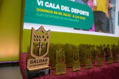 Gáldar publica una convocatoria de ayudas a deportistas individuales empadronados en el municipio