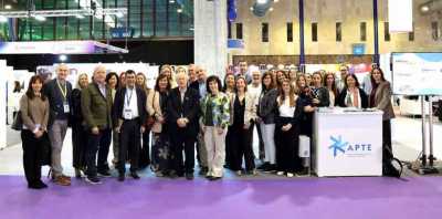 El Norte acude a la Asamblea de Parques Tecnológicos en Málaga