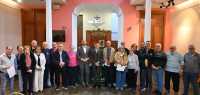 Gáldar refuerza en 2025 su compromiso con las agrupaciones culturales del municipio a través del Circuito ‘La Cultura en tu barrio’
